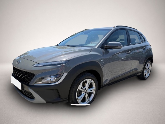 Bild 1 Hyundai KONA 1.0 Trend 2WD +KLIMA+NAVI+PDC+SHZ+RFK+UVM+