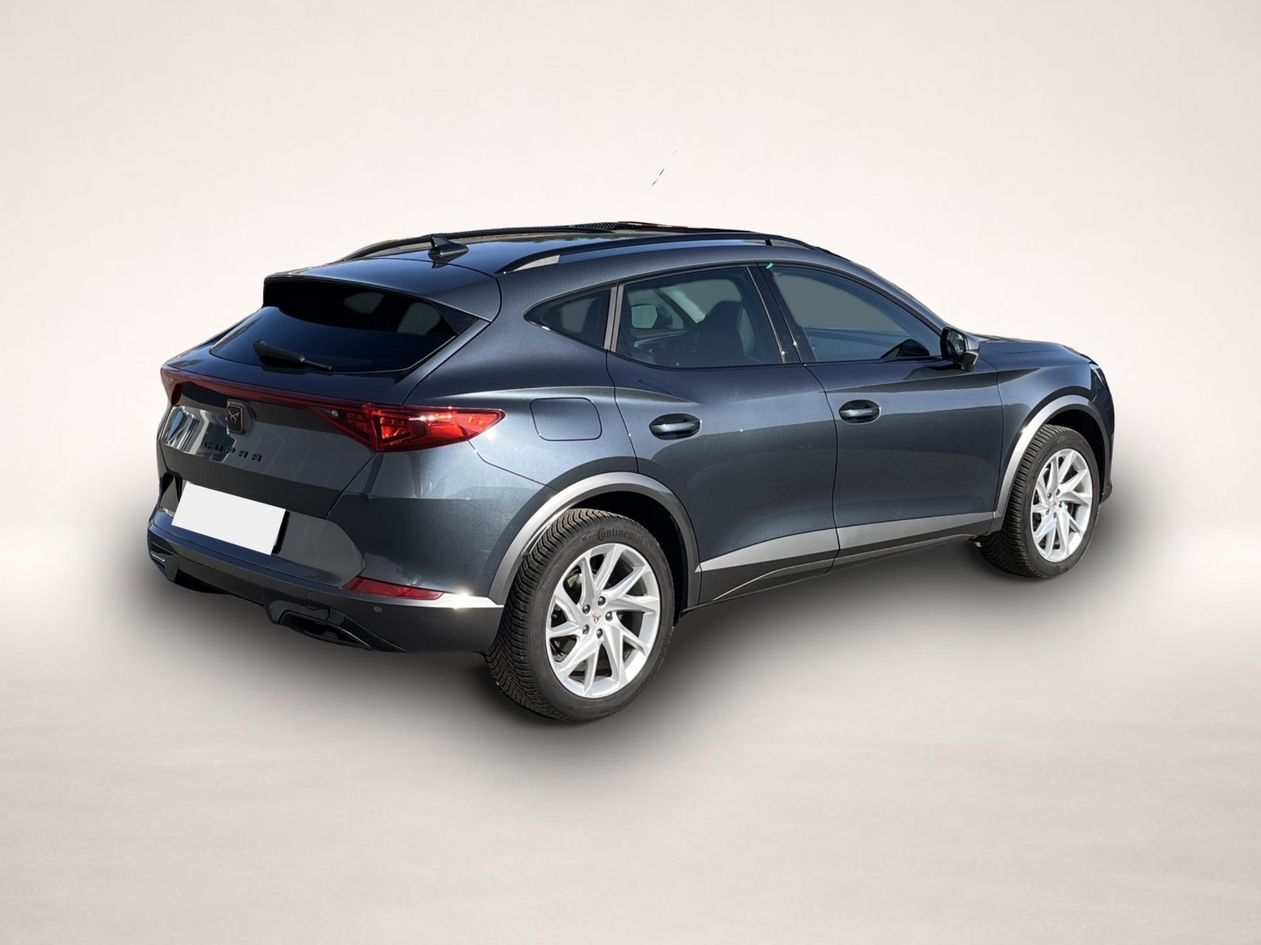 Bild 6 Cupra Formentor 2.0 TDI DSG 4Drive 181¤ m.20% Anz. el.