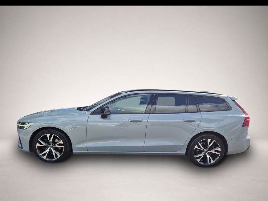Bild 4 Volvo V60 B4 B DKG Plus Dark Pano*Head-up*360°View