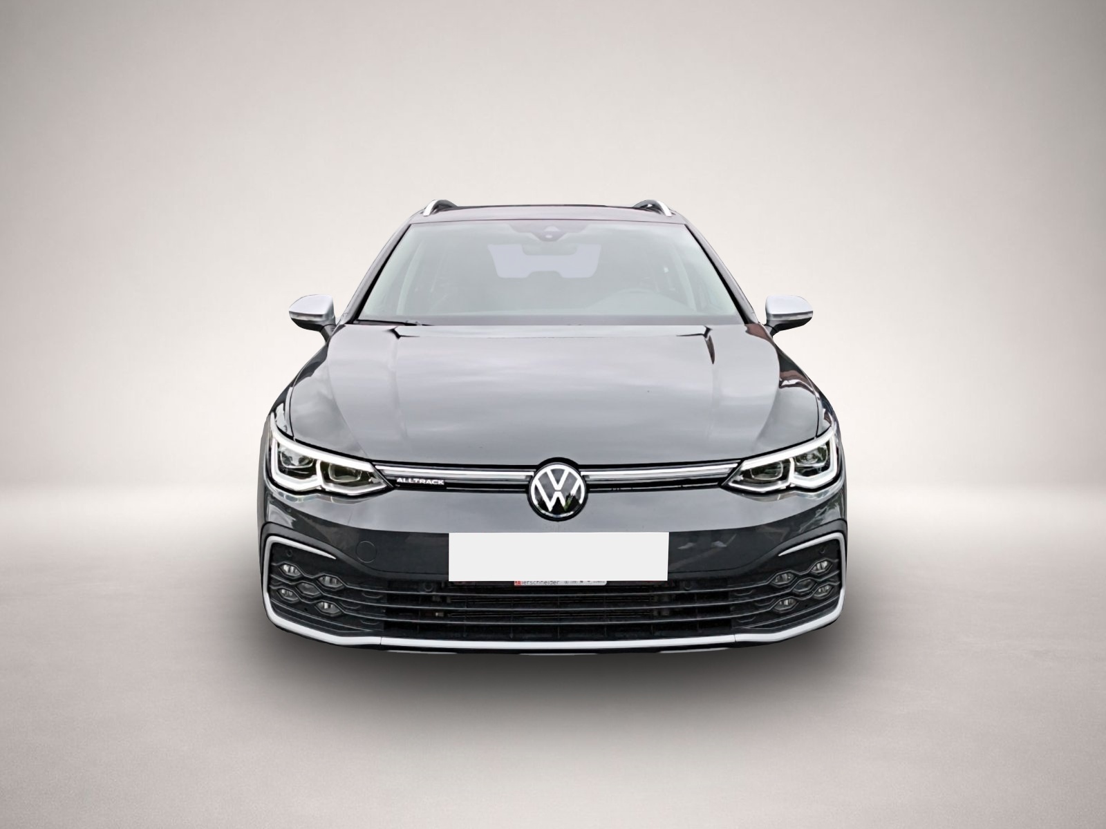 Bild 2 Volkswagen Golf VIII Var. 2.0 TDI DSG Alltrack 4Motion NAVI