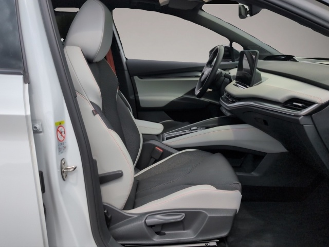 Bild 6 Skoda Elroq 85 First Edition*AHK 360°Ka CANTON Massage