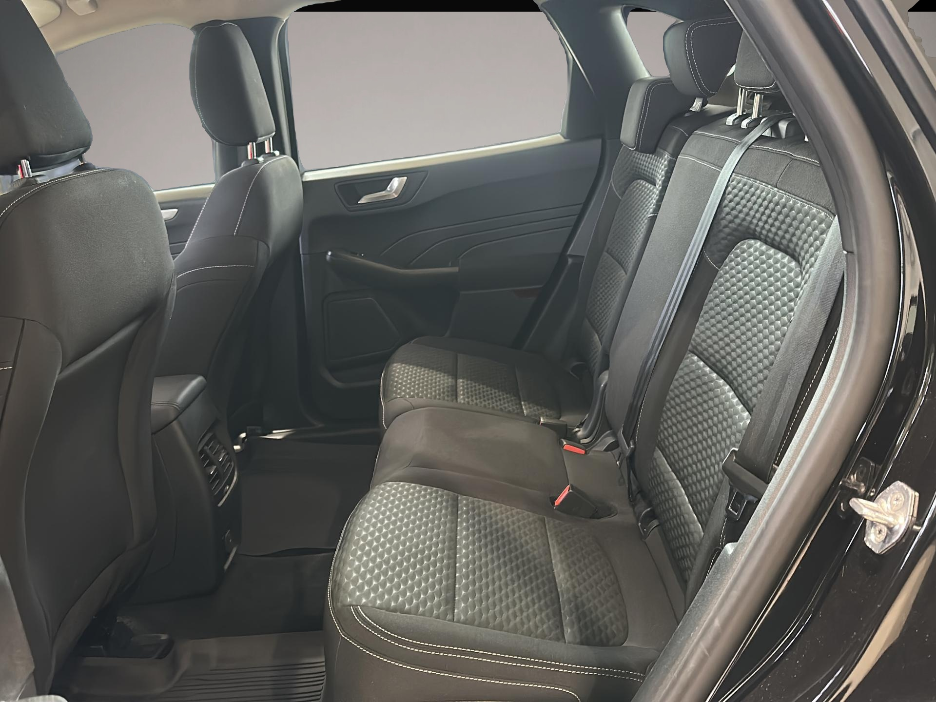 Bild 8 Ford Kuga Plug-In Hybrid Cool & Connect Bluetooth Nav