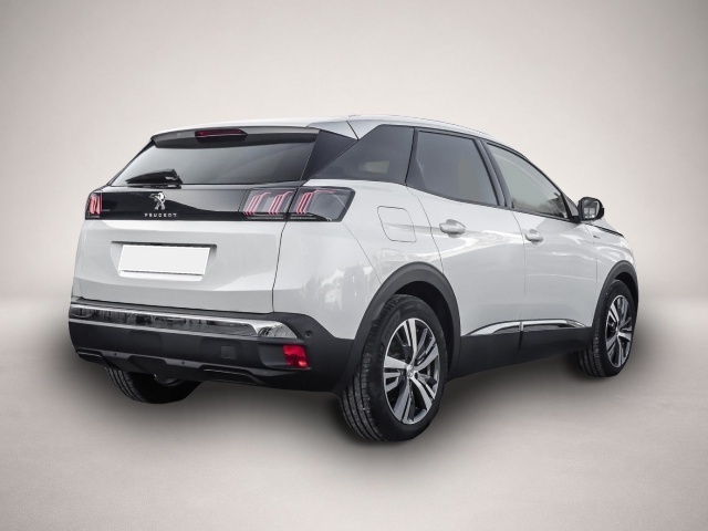 Bild 2 Peugeot 3008 Hybrid 225 Allure Pack Navi Digitales Cockp