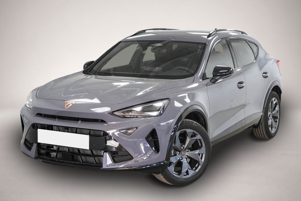 Bild 1 Cupra Formentor 1,5 eTSI DSG Cupra - LAGER