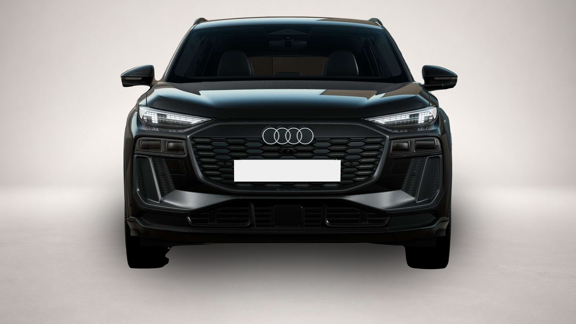 Fotografie 2 des Audi Other Q6 SUV S line