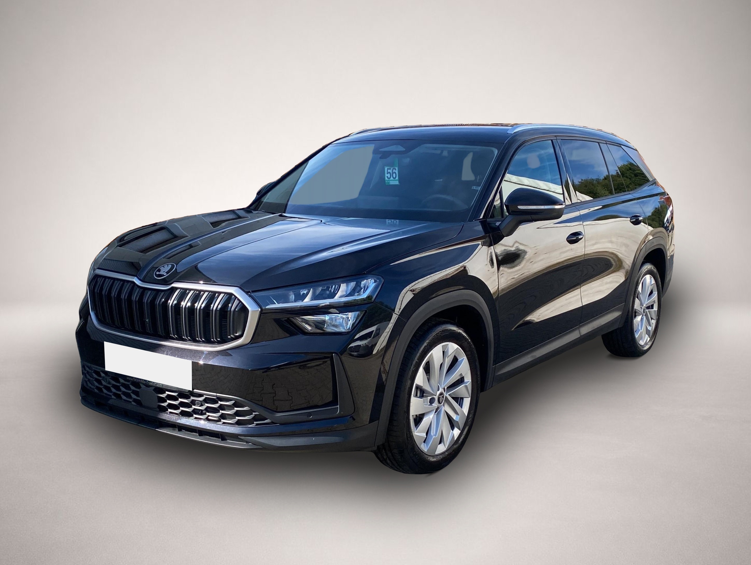 Fotografie Skoda Kodiaq 1.5 TSI DSG Selection*Navi*ACC*Kamera*