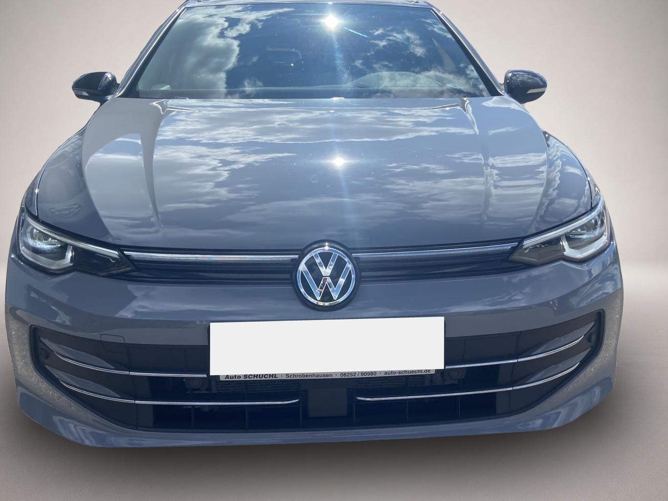 Fotografie 7 des Volkswagen Golf Variant 1.5 TSI LIFE GOAL AHK+APP-CONNECT+A