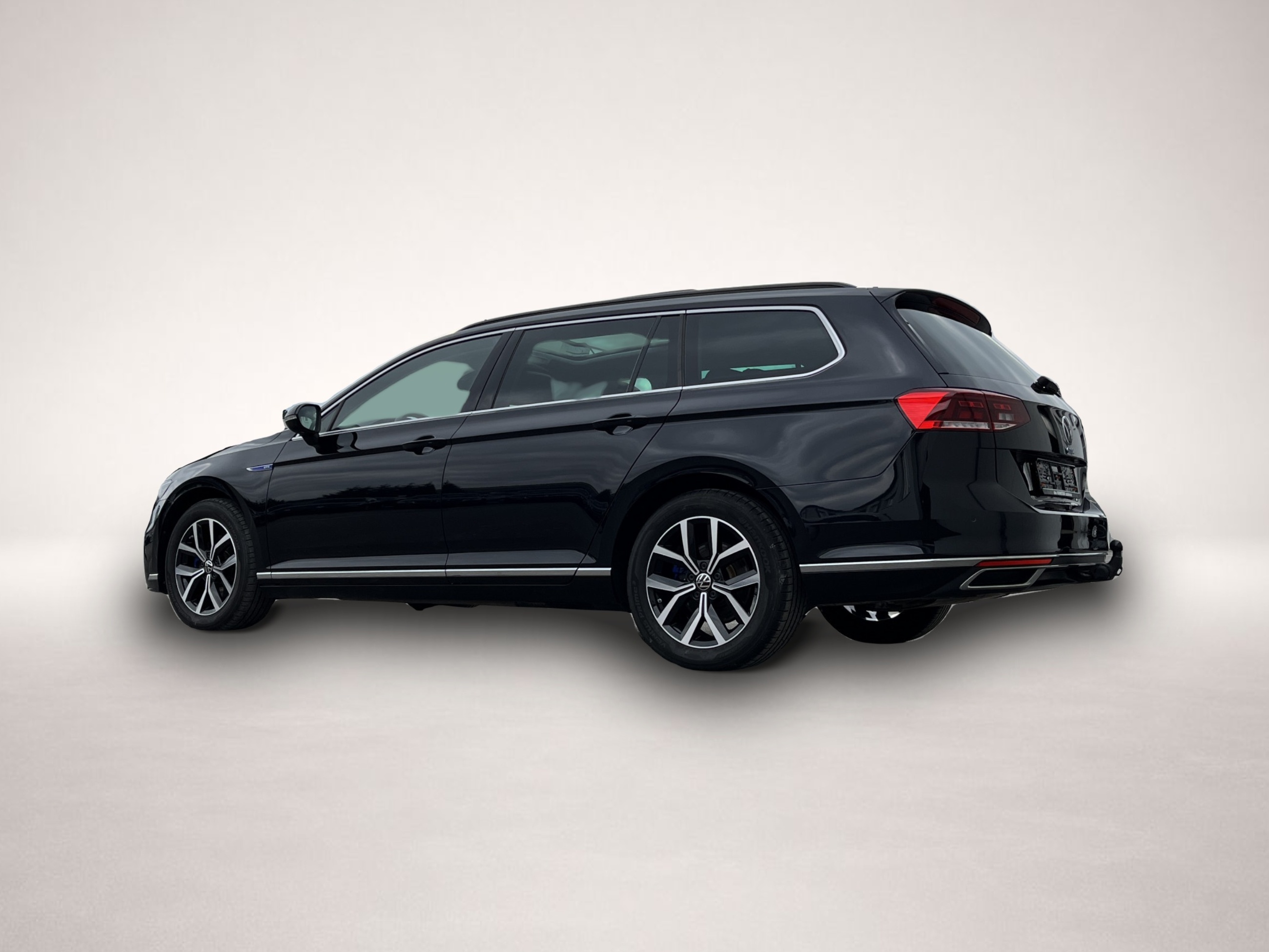 Bild 7 Volkswagen Passat Variant GTE 1.4 TSI 144¤ m.20% Anz. AHK P