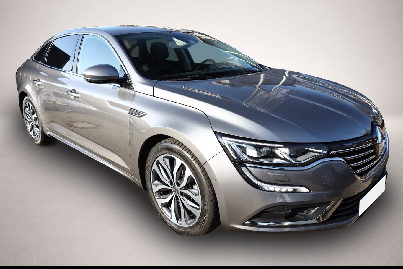 Bild 2 Renault Talisman 2.0 dCi 160 EDC Intens 4C LED Nav PDC