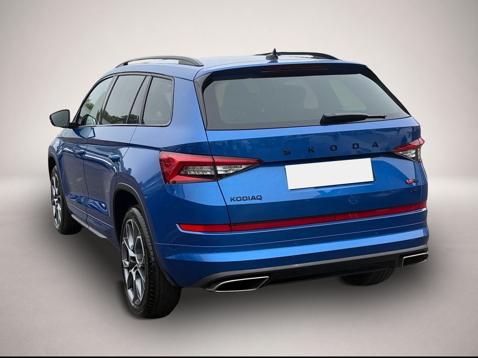 Bild 3 Skoda Kodiaq 2.0 TDI DSG 4x4 