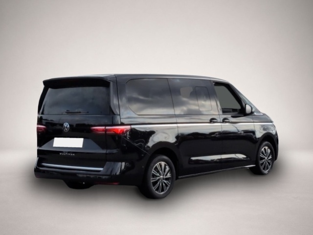 Bild 3 Volkswagen T7 Multivan lang Style TDI*AHK HeadUp ACC Leder