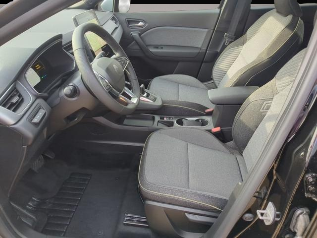 Bild 3 Renault Captur E-TECH 160 Techno SHZ+LKHZ+Schiebedach 116 kW (.