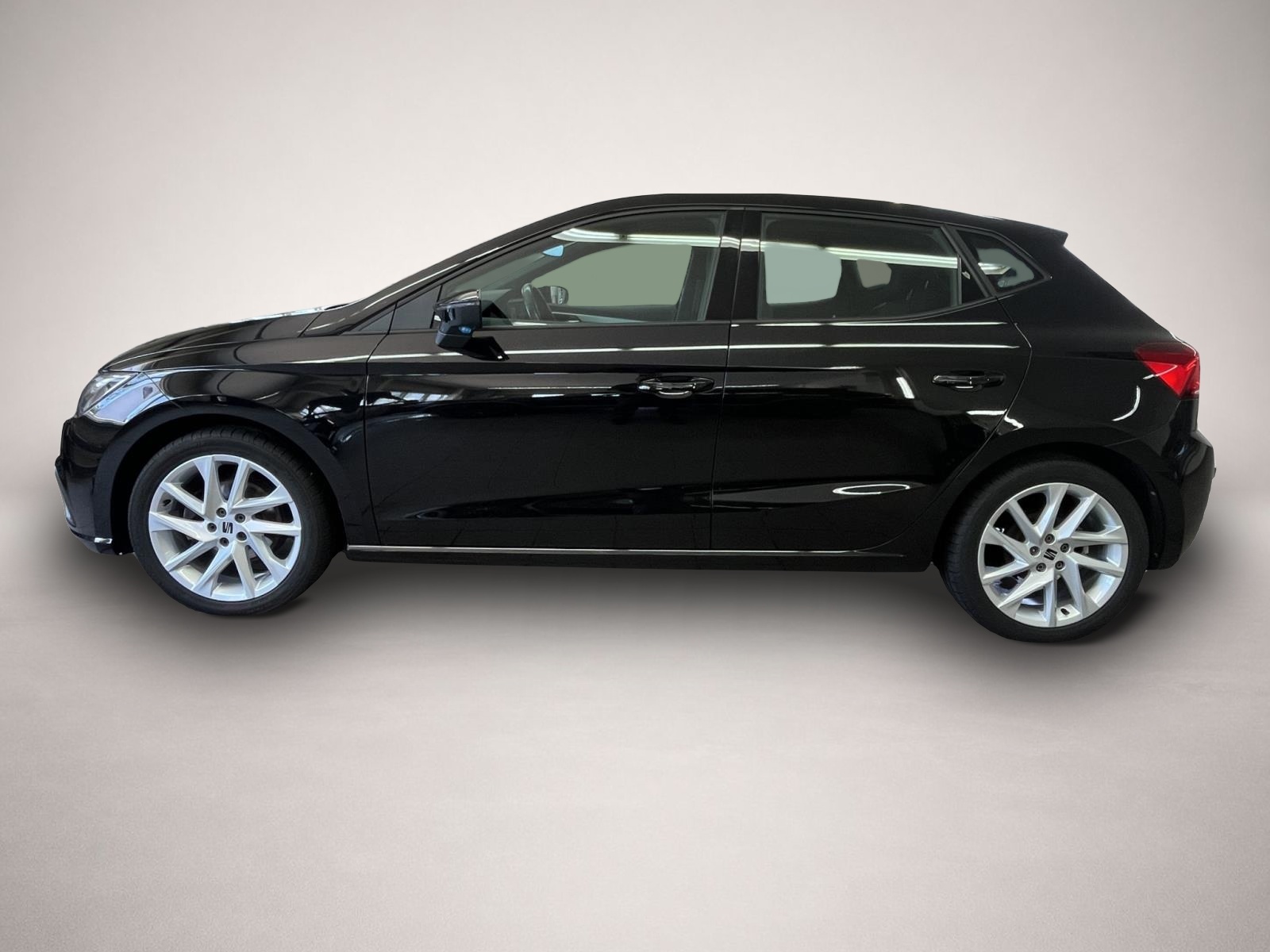 Bild 3 Seat Ibiza 1.0 TSI FR NAVI DAB PDC SHZ