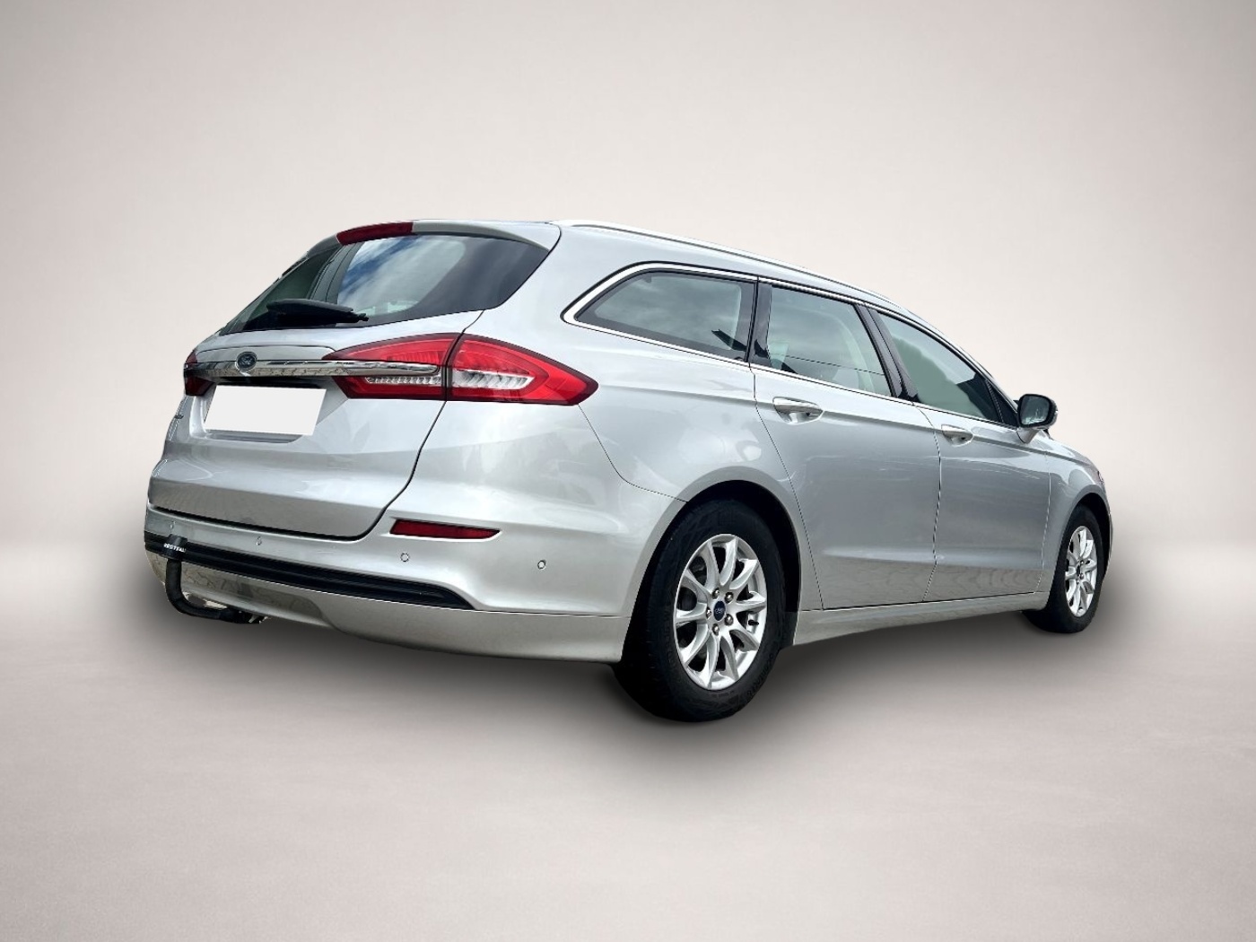 Bild 4 Ford Mondeo Turnier 2.0 EcoBlue Business Edition *AHK