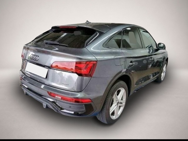 Bild 3 Audi Q5 Sportback 45 TFSI qu. S-Tronic S line*schwarz