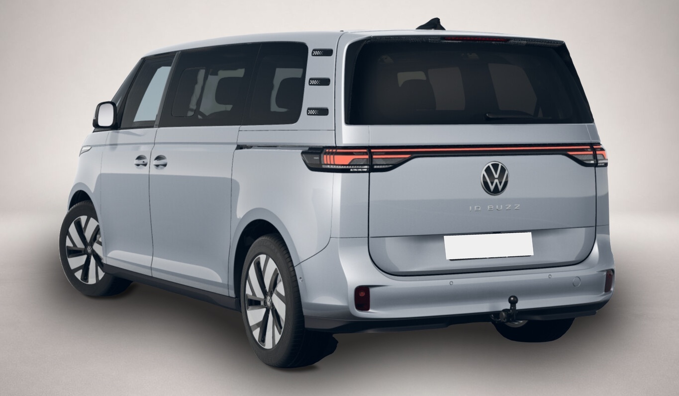 Bild 3 Volkswagen ID. Buzz ID.Buzz Pro LR 7S Style+ AHK Komfort AssisP+