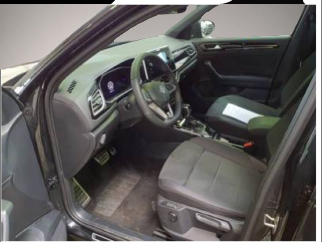 Fotografie 1 des Volkswagen T-Roc 1.5 TSI DSG R-Line *AHK*LED*Navi*