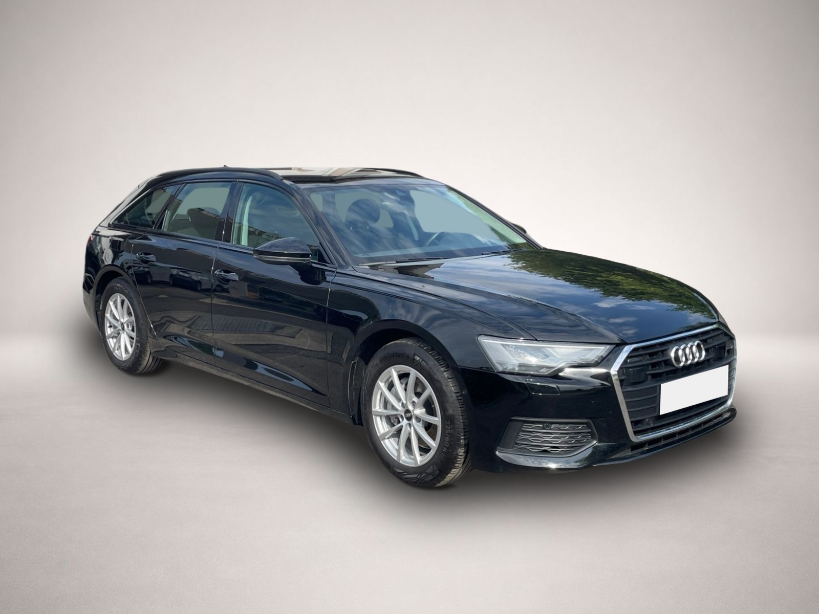 Bild 7 Audi A6 Avant 40 TDI qu. S-tronic *AHK*LED*Navi*