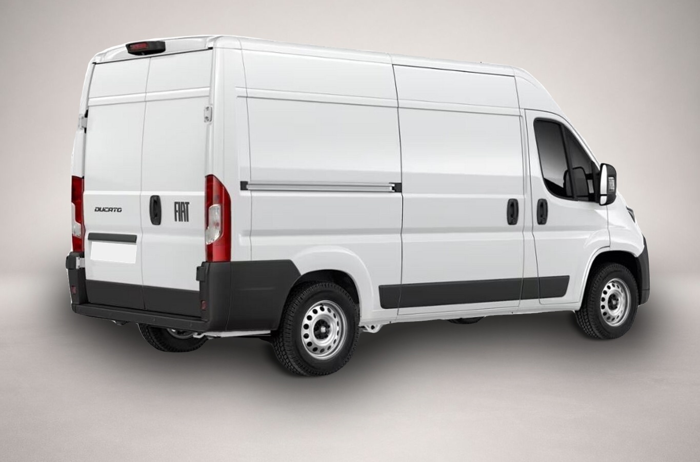 Bild 4 Fiat Ducato Maxi 35 AT8 L2H2 7
