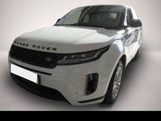 Fotografie Land Rover Range Rover Evoque P300E S/Black-Paket/Memory