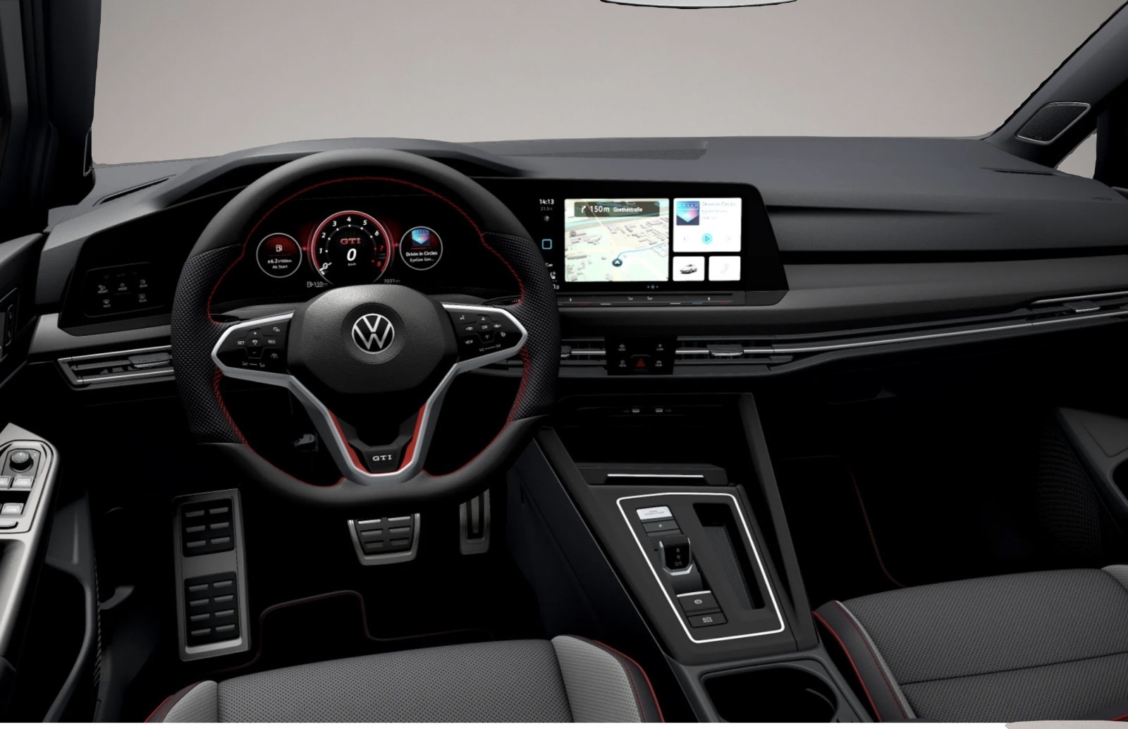 Bild 2 Volkswagen Golf VIII