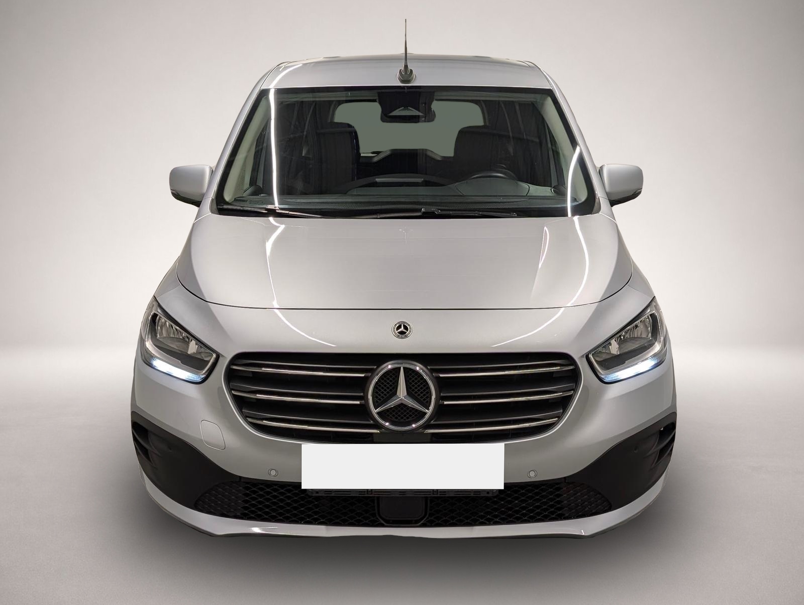 Fotografie 7 des Mercedes-Benz A 180 T 180 Style Navi/Kam/SHZ/Tempomat/PDC