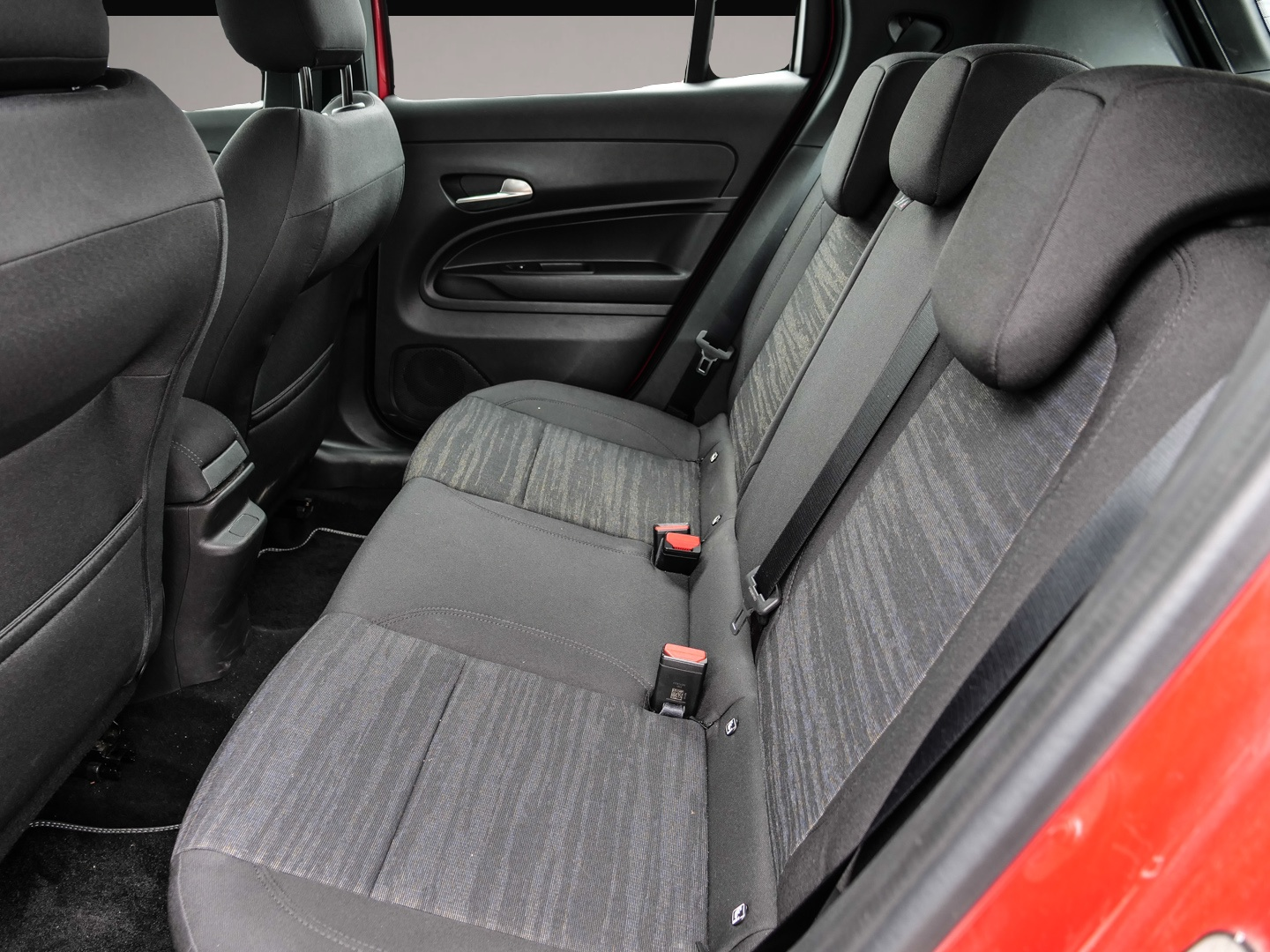 Bild 6 Jeep Avenger Longitude Electric LED Apple CarPlay And