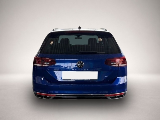Bild 4 Volkswagen Passat Variant 2.0 TDI DSG Business R-Line Navi,