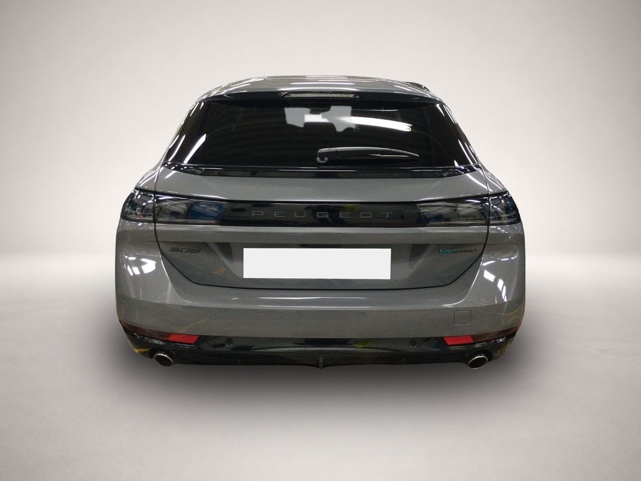 Bild 4 Peugeot 508 SW Hybrid 225 GT Plug-In Leder Schiebedach