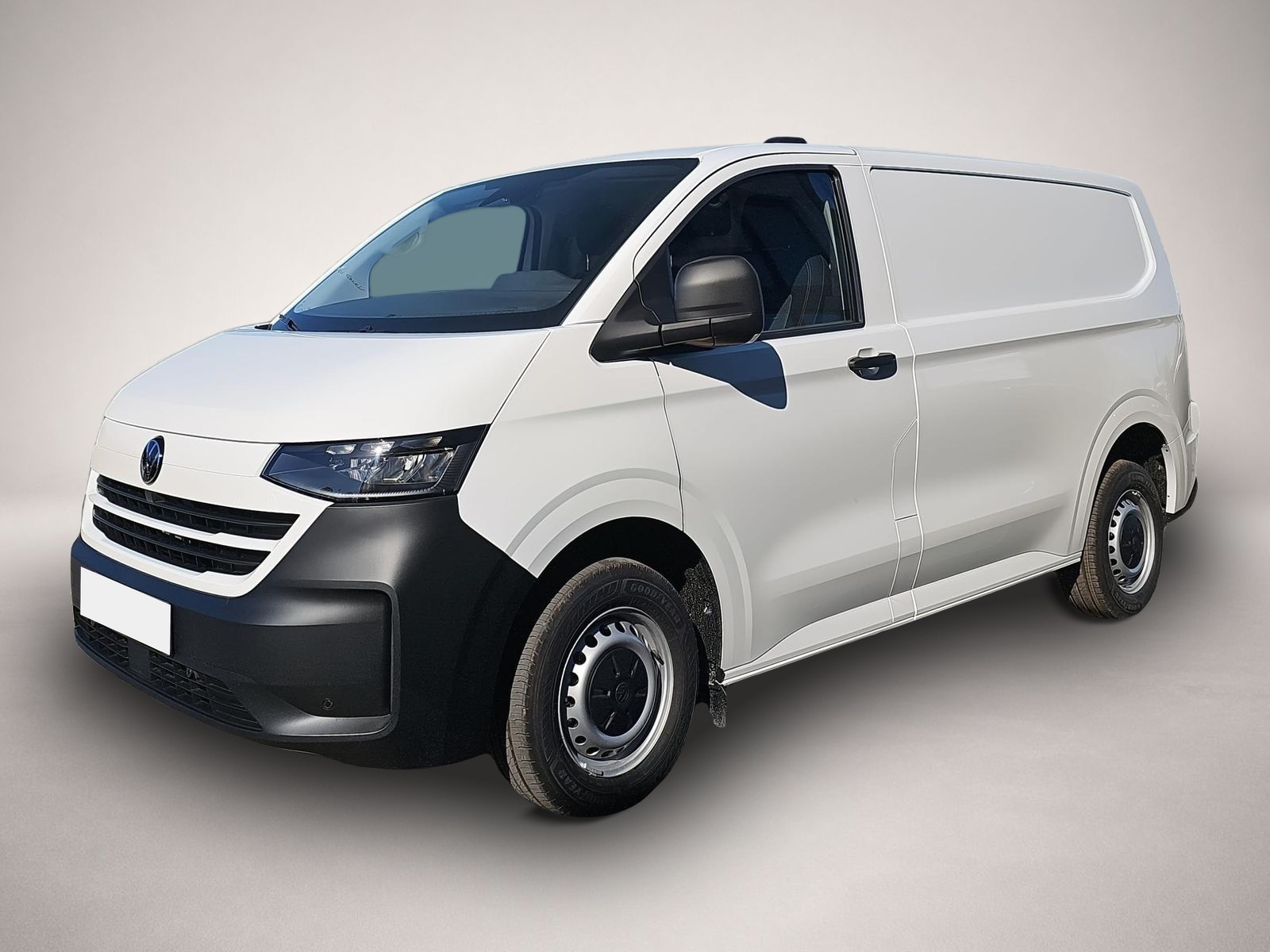 Bild 3 Volkswagen Other T7 Transporter Kasten 2.0 TDI / Rückfahrkamera