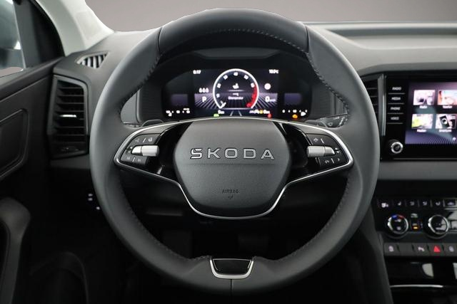 Bild 4 Skoda Karoq Selection Karoq 1.5 TSI DSG Selection, AHK, LED.