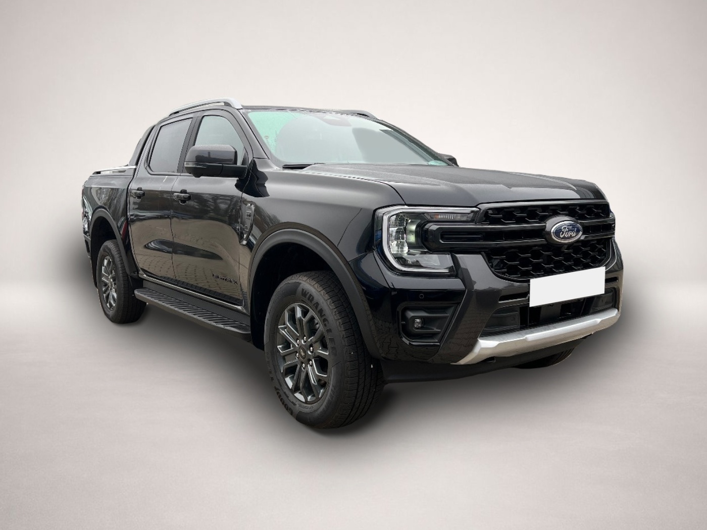 Bild 5 Ford Ranger 3.0 Ecoblue Wildtrak 4WD Doppelkabine AHK