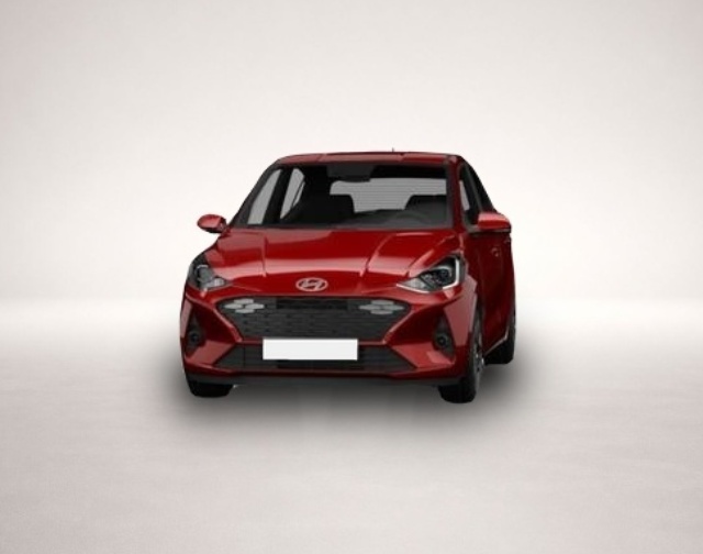 Fotografie Hyundai i10 WAVE i10 1.0i 46kW WAVE MAN5 46 kW (63 PS), Sch.