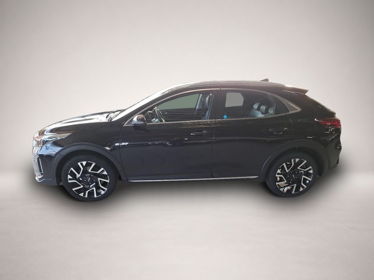 Fotografie 4 des Kia XCEED 1.6 T-GDI 150 DCT SPIRIT MJ26 XCLUSIVE