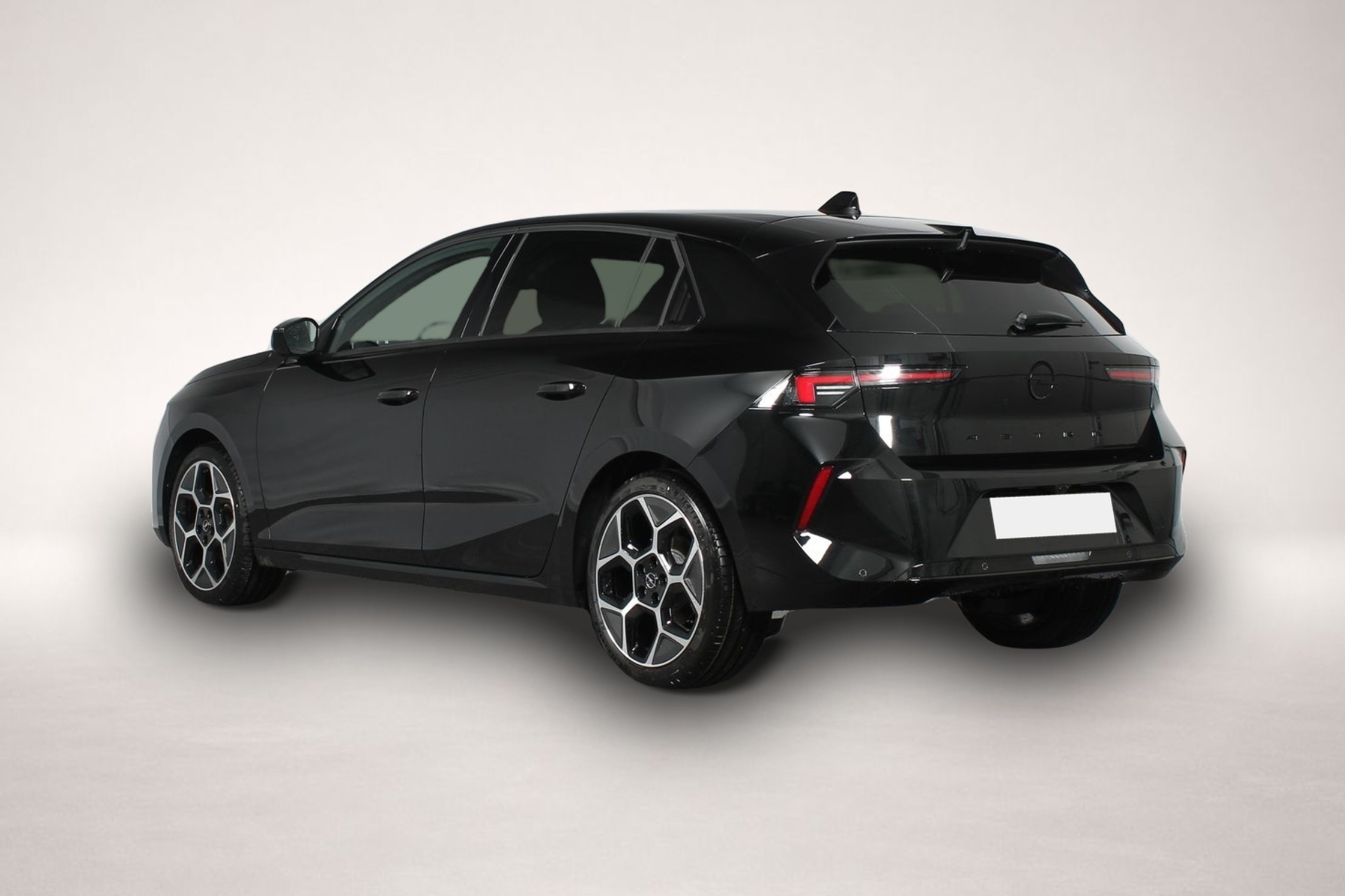 Bild 3 Opel Astra 1.2 Turbo 8-Gang-Automatik