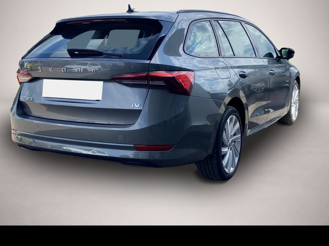 Bild 5 Skoda Octavia Combi 1.4 TSI DSG eHybrid 18"+SMART-LINK