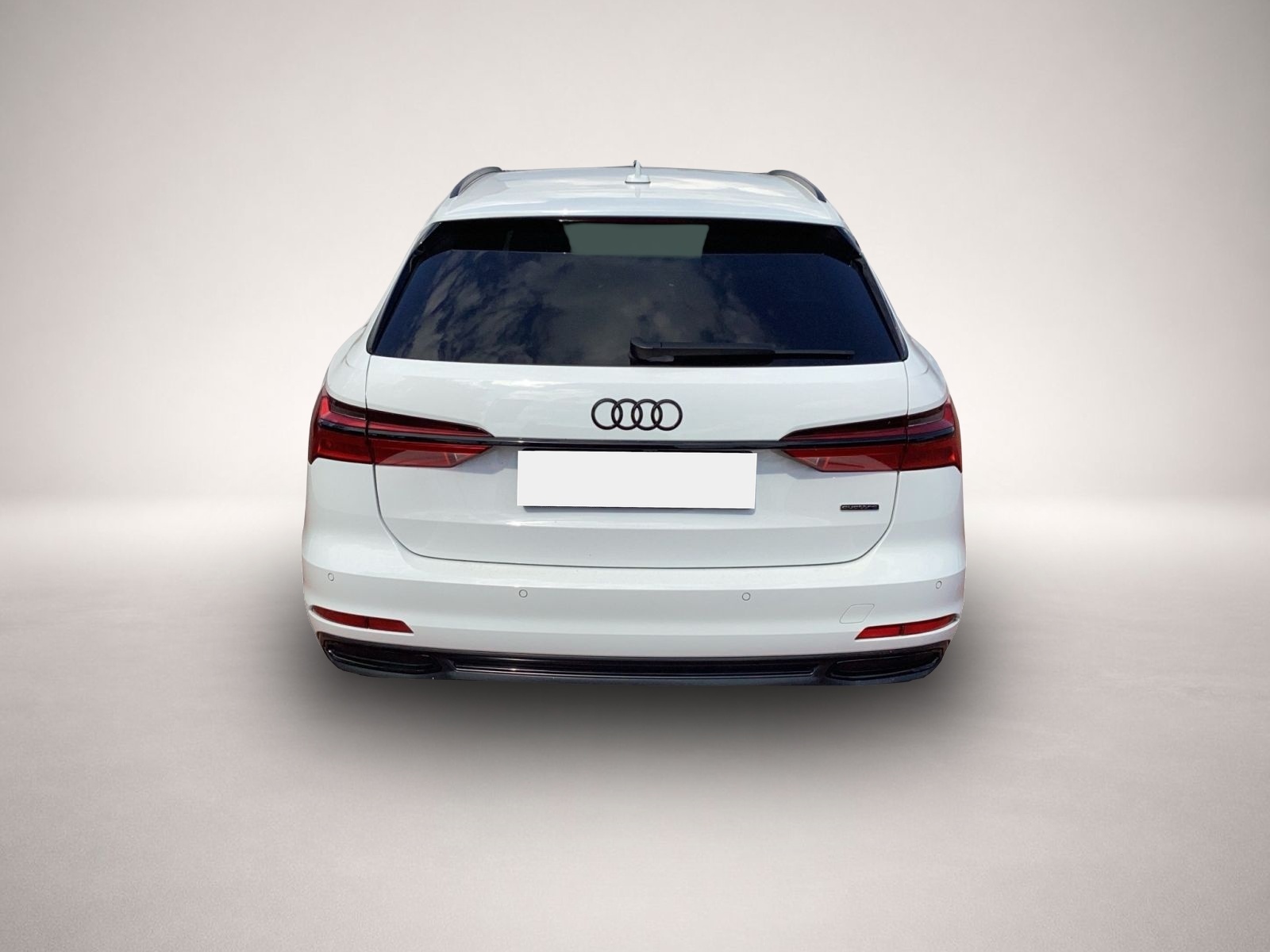 Bild 5 Audi A6 Avant 40 TDI Q Stronic Sport LED/AHK/ACC/Kame