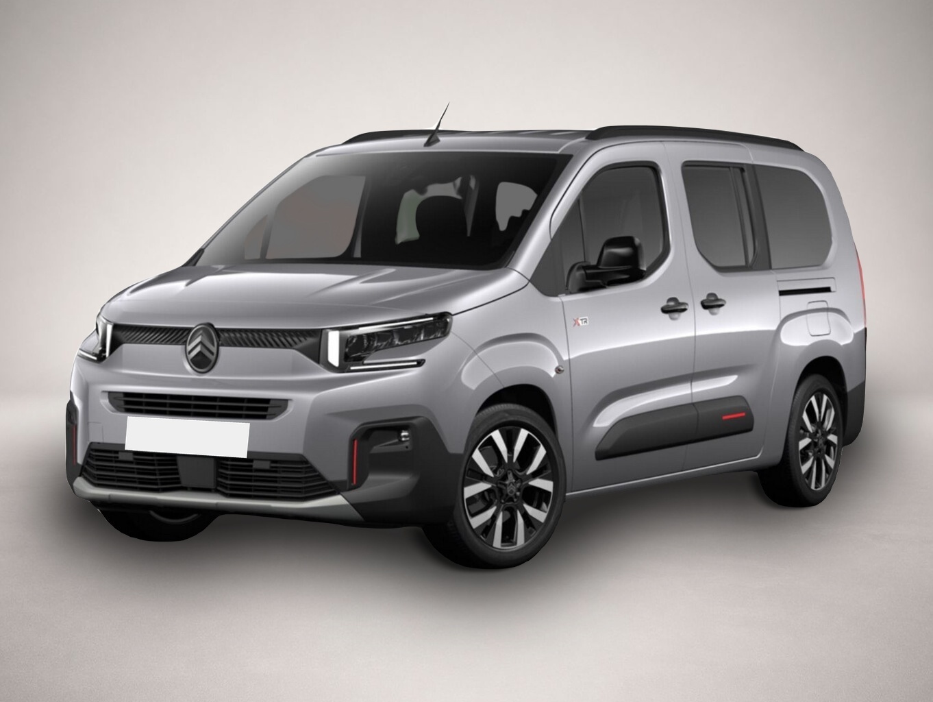 Bild Berlingo Citroën