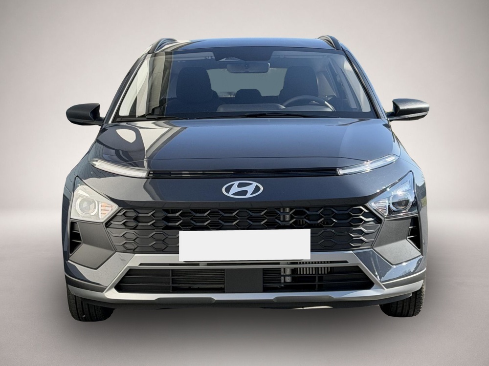 Bild 3 Hyundai BAYON Comfort 1,0 T-GDI DCT7 66KW Navi