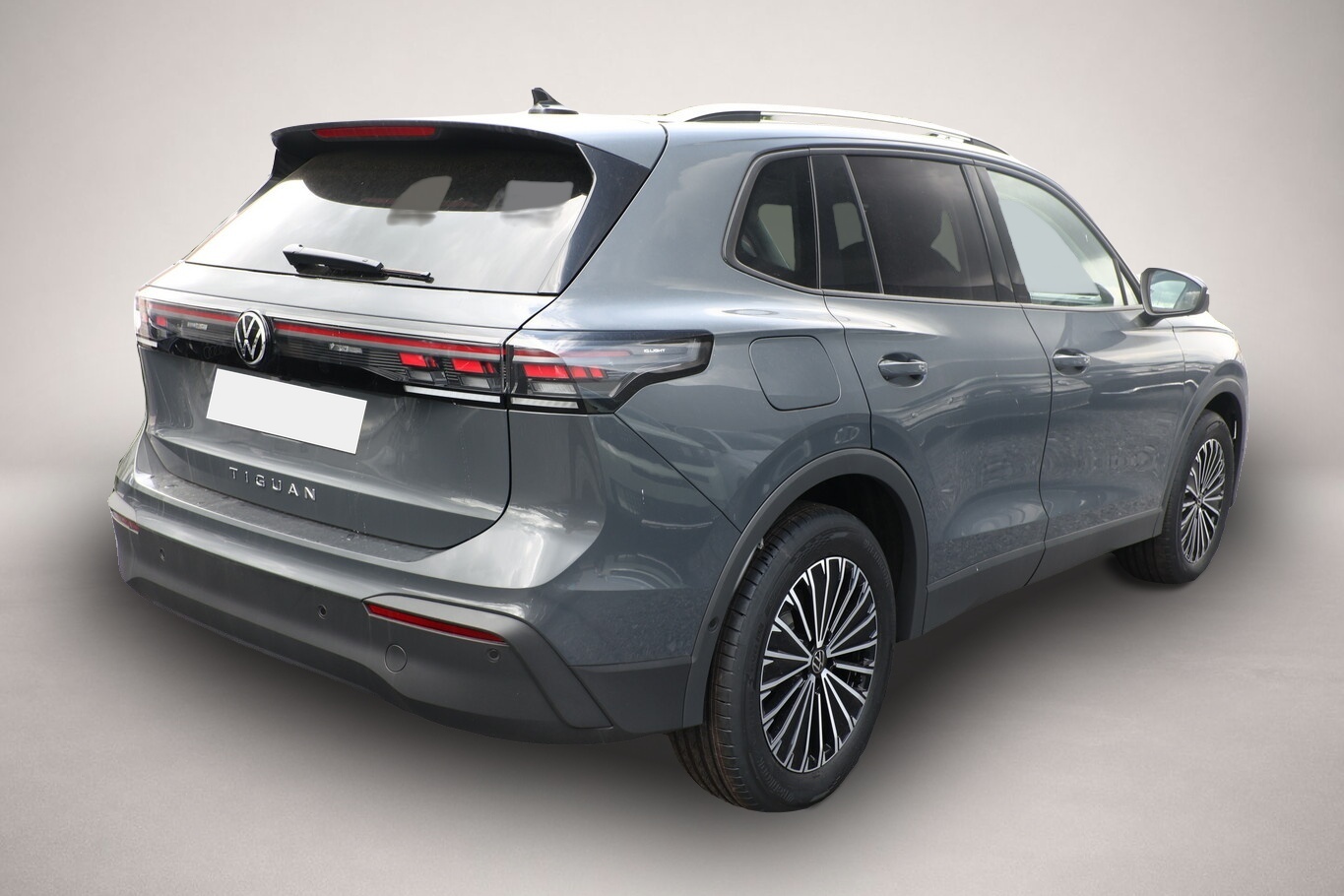 Bild 3 Volkswagen Tiguan DSG LED+ Pano Nav 5JGar IQ.DRIVE LM18Z