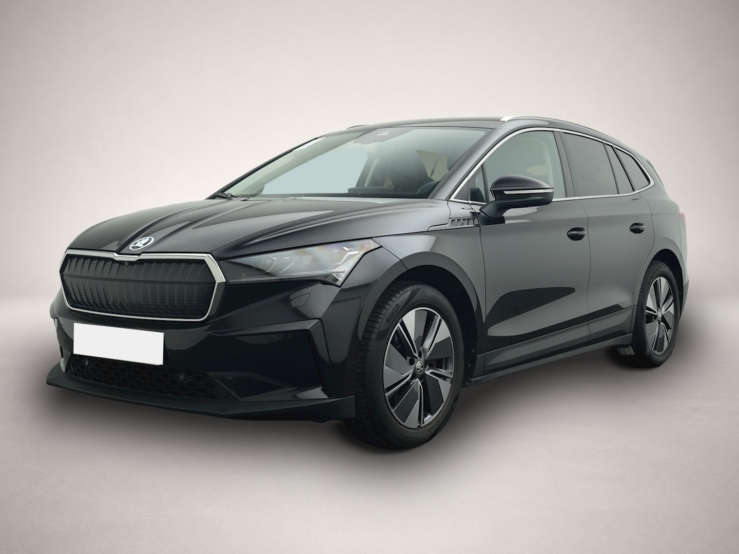 Bild Enyaq Skoda