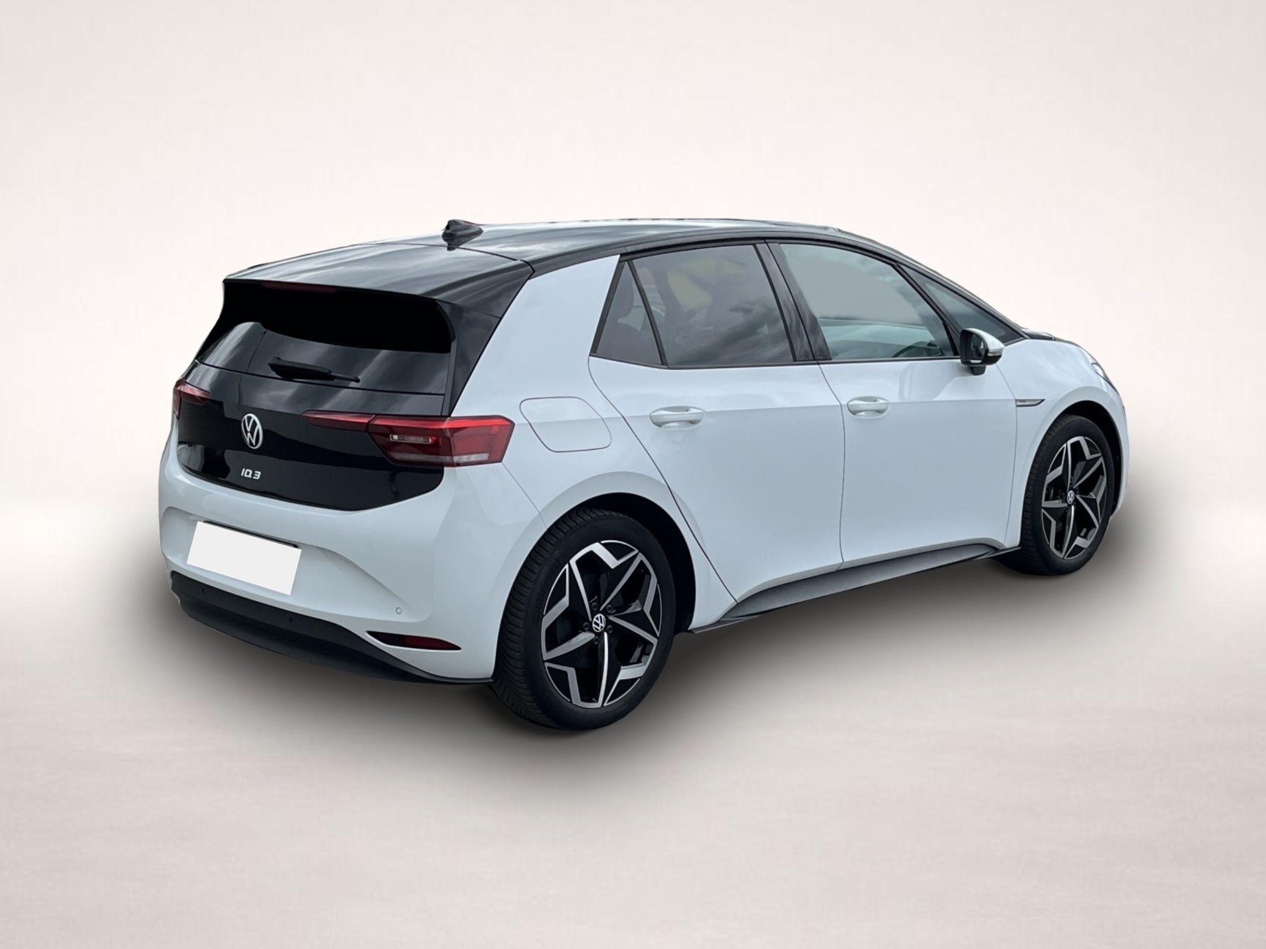 Fotografie 7 des Volkswagen ID.3 Pro Performance Business 62kWh WäPu Navi Ke