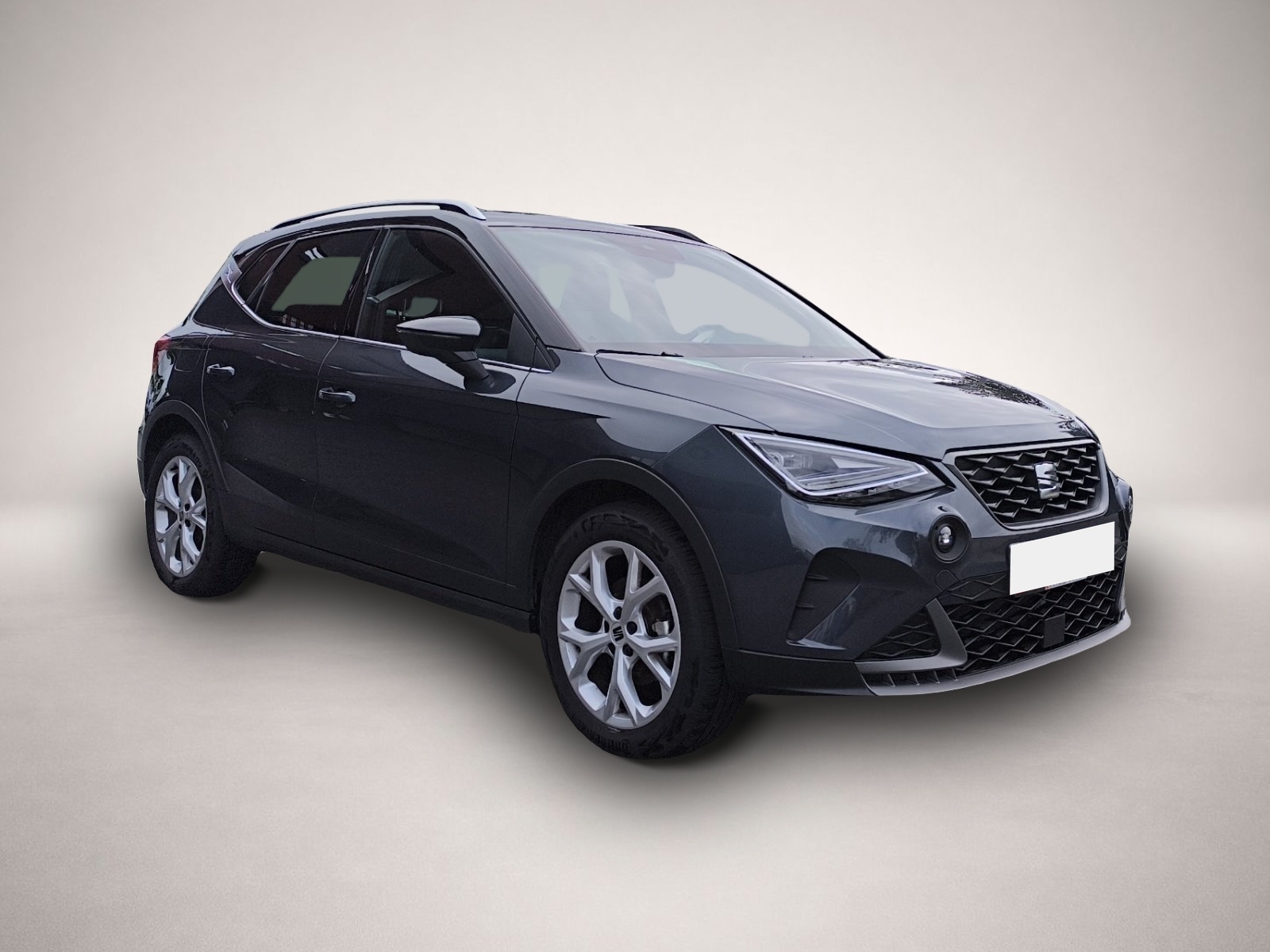 Bild 3 Seat ARONA 1.0 TSI FR ACC PDC APP CONNECT LED SPORTSI