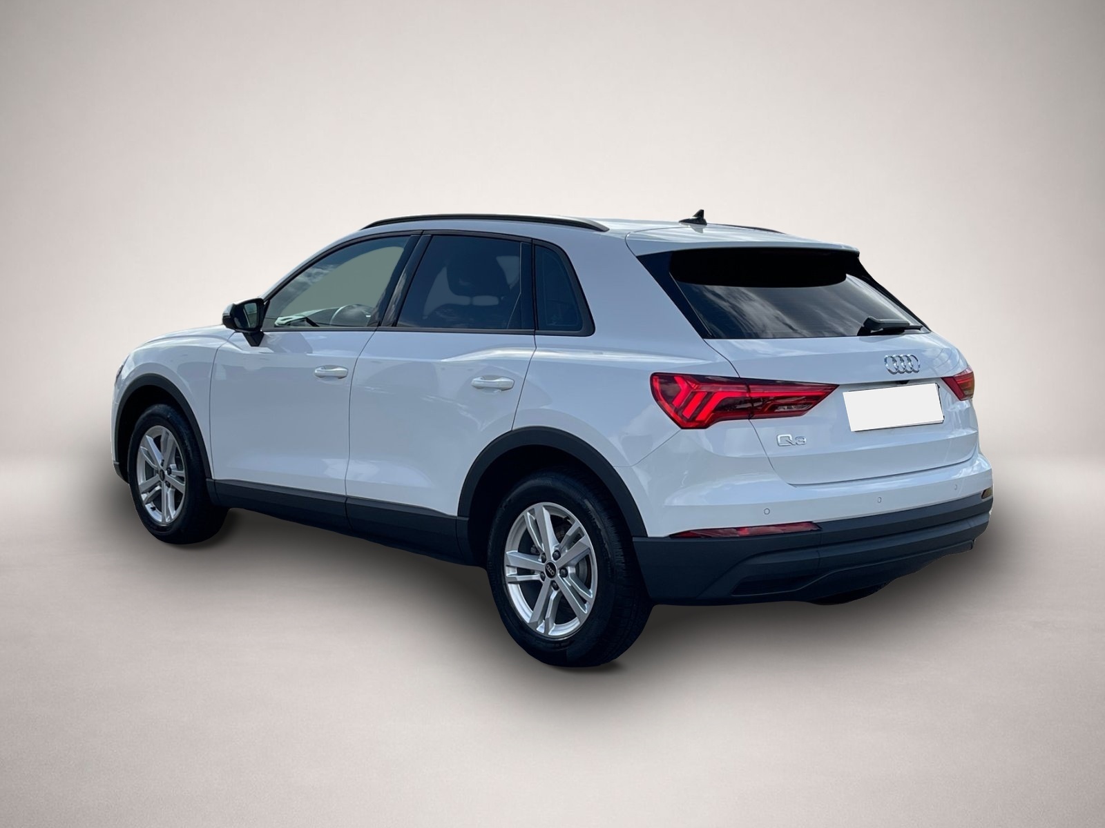 Bild 4 Audi Q3 35 TFSI s-tronic|NAVI|SHZ|ACC|KAM|5 JAHRE GAR
