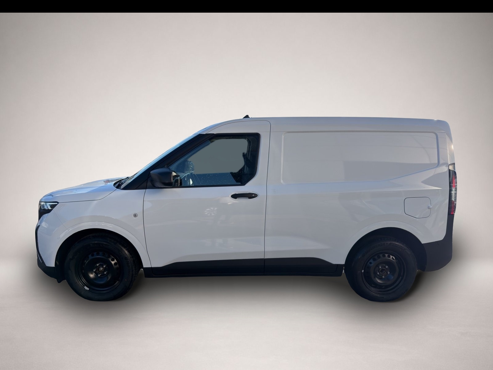 Bild 2 Ford Other Transit Courier BEV Trend AHK+Navi+Winterp.+Kam.