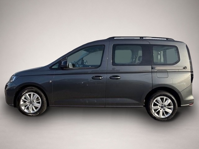 Bild 2 Volkswagen Caddy 2.0 TDI DSG 7. Sitzer Life Navi,AHK,