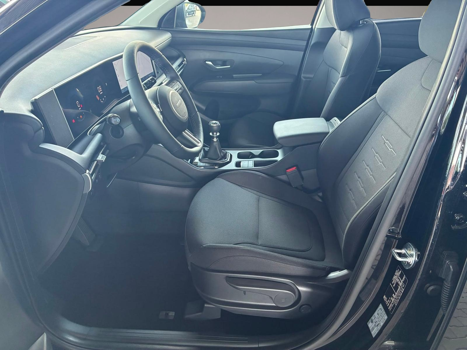 Bild 5 Hyundai Tucson Comfort 1.6 T-GDI 2WD / LED / PDC V&H + K