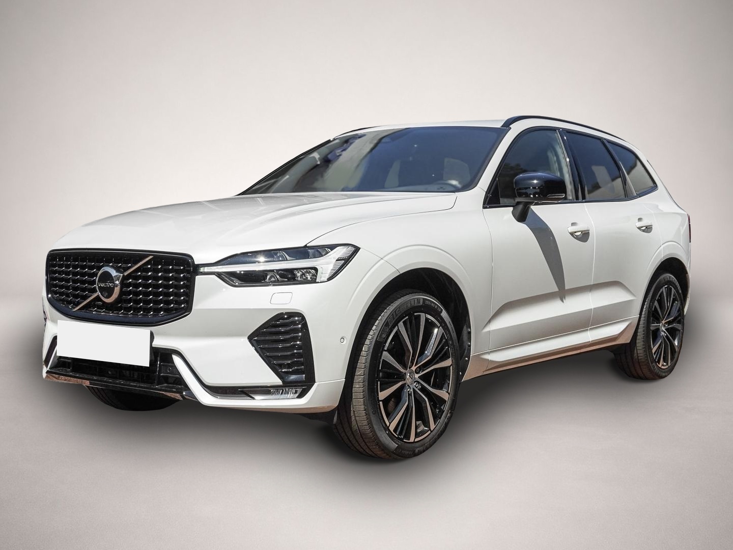 Fotografie Volvo XC60 Plus Dark 2WD StandHZG Leder Digitales Cock