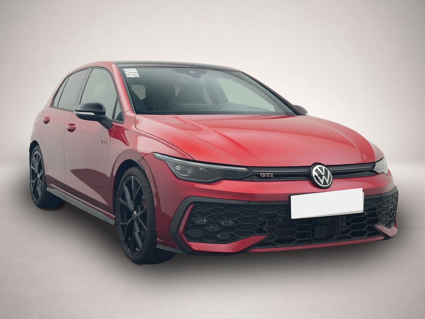 Bild 7 Volkswagen Golf GTI 8 2.0 TSI DSG BLACK STYLE LEDER PANO NA