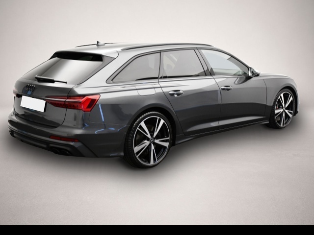Bild 2 Audi S6 Avant 3.0 TDI Tiptronic quattro ACC/Einparkhi